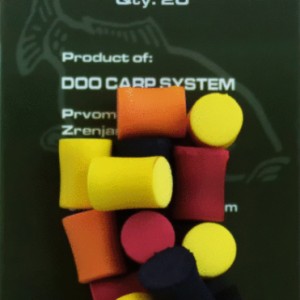 Повдигачи Carp System RIG FOAM - CSRF