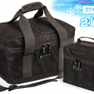 ZFISH Z-Core Cryo Base Cooler Bag 2in1 хладилни чанти 2в1