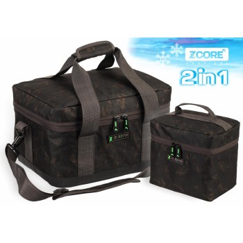 ZFISH Z-Core Cryo Base Cooler Bag 2in1 хладилни чанти 2в1