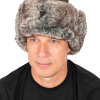 Зимна шапка Fox Trapper Hat – Green | TRIBAL-FISHING.com Зимна шапка Fox Trapper Hat – Green | TRIBAL-FISHING.com