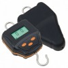 Дигитален кантар FOX 60KG / 132LB | Tribal-Fishing.com