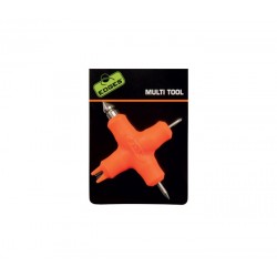 Инструмент FOX MULTI TOOL Инструмент FOX MULTI TOOL