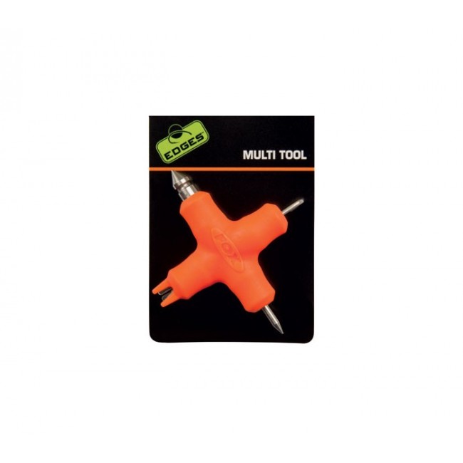 Инструмент FOX MULTI TOOL |  Tribal Fishing