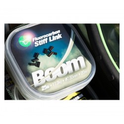 Флуорокарбон KORDA BOOM Fluorocarbon 15m
