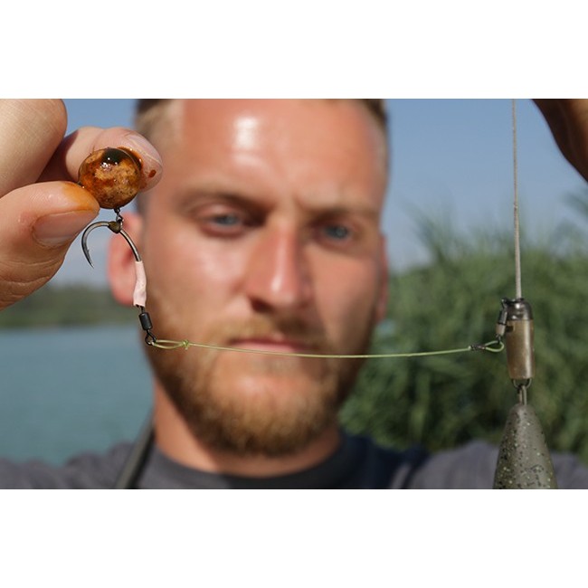Флуорокарбон KORDA BOOM Fluorocarbon 15m | Флуорокарбон KORDA BOOM Fluorocarbon 15m |