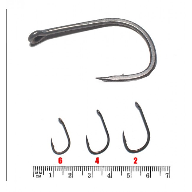 Куки KORDA WIDE GAPE X, 10 бр. |  Tribal-Fishing.com