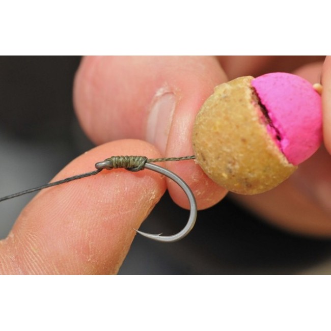 Куки KORDA KRANK X, 10 бр. | Куки KORDA KRANK X, 10 бр. |