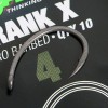 Куки KORDA KRANK X, 10 бр. | Куки KORDA KRANK X, 10 бр. |