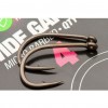 Куки KORDA WIDE GAPE X, 10 бр. |  Tribal-Fishing.com