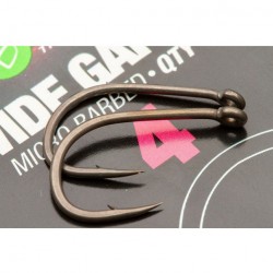 Куки KORDA WIDE GAPE X, 10 бр.