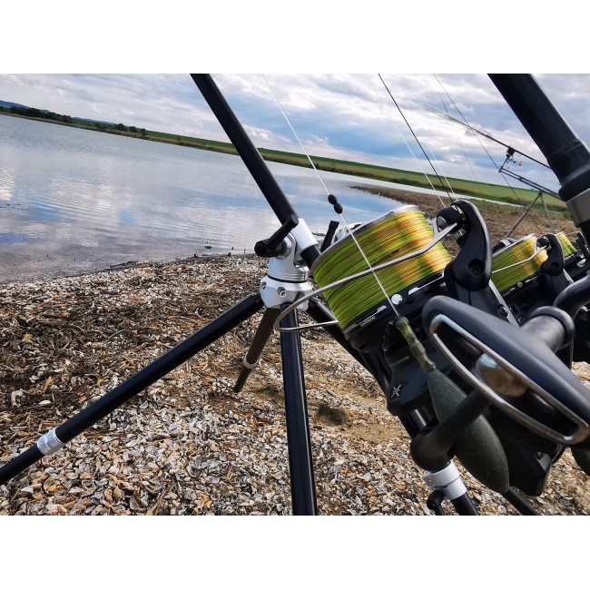 Монофилно основно влакно KATRAN Crypton Symbios | TRIBAL-FISHING.com Монофилно основно влакно KATRAN Crypton Symbios | TRIBAL-FISHING.com