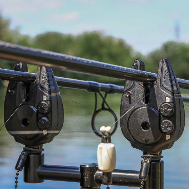 Сигнализатори  4+1 FOX MICRON MX 4 ROD | 