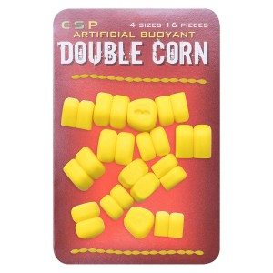 Плуваща царевица ESP Artificial Buoyant Double Corn Плуваща царевица ESP Artificial Buoyant Double Corn
