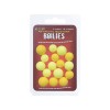 Плуващи топчета ESP Boilies Fluoro Yellow | Плуващи топчета ESP Boilies Fluoro Yellow |