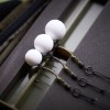 Плуващи топчета ESP Boilies Fluoro Yellow | Плуващи топчета ESP Boilies Fluoro Yellow |