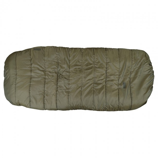 Спален чувал FOX EOS 1 Sleeping Bag |