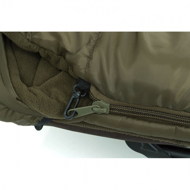 Спален чувал FOX EOS 1 Sleeping Bag |