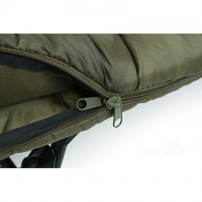 Спален чувал FOX EOS 1 Sleeping Bag |
