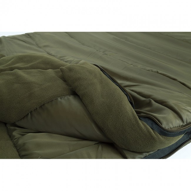 Спален чувал FOX EOS 1 Sleeping Bag |