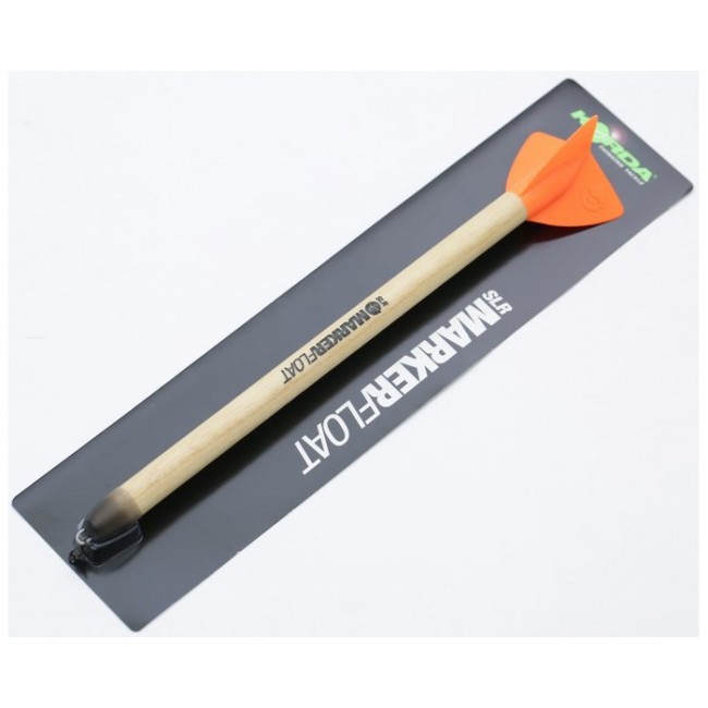 Маркер за дълбочина и релеф на дъното KORDA SLR BALSA MARKER FLOAT |