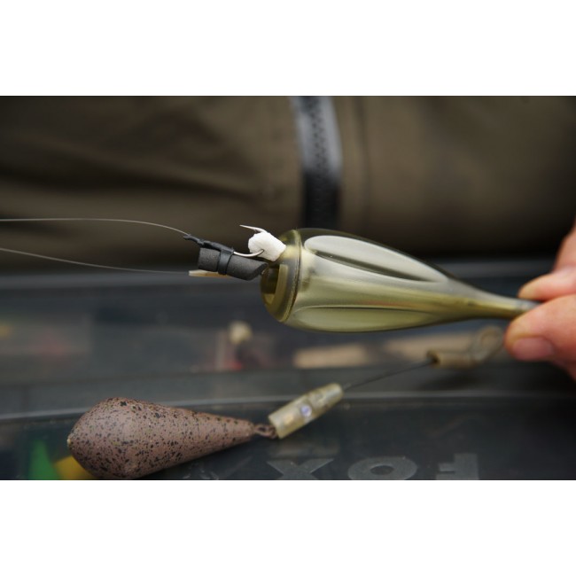 Комплект за Зиг Риг FOX EDGES™ Zig Aligna™ Kit | Tribal-Fishing.com Комплект за Зиг Риг FOX EDGES™ Zig Aligna™ Kit | Tribal-Fishing.com