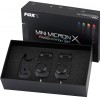 Сигнализатори FOX Mini Micron X Set 3+1 | 