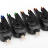 Сигнализатори FOX Mini Micron X Set 3+1 | 