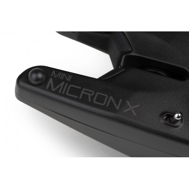 Сигнализатори FOX Mini Micron X Set 3+1 | 