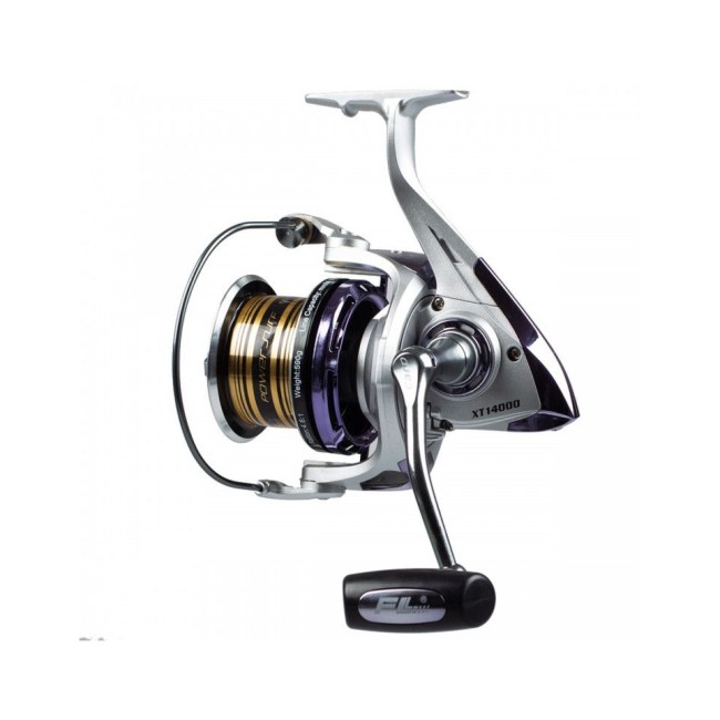 Макара FL XT 14000 Power Surf | Макара FL XT 14000 Power Surf |