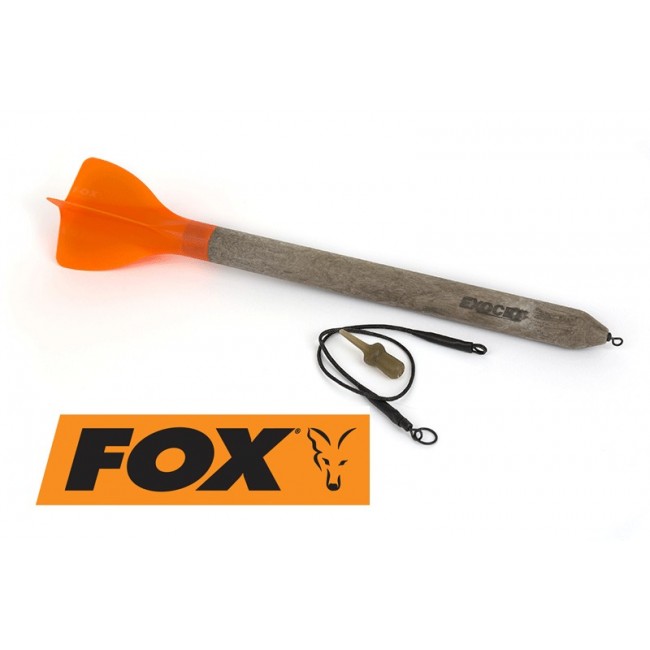 Маркер за дълбочина и релеф на дъното FOX Marker Float Kit | Маркер за дълбочина и релеф на дъното FOX Marker Float Kit |