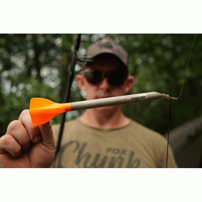 Маркер за дълбочина и релеф на дъното FOX Marker Float Kit | Маркер за дълбочина и релеф на дъното FOX Marker Float Kit |