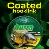 Плетено влакно с покритие KATRAN GURZA, 20 m | TRIBAL-FISHING.com