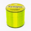 Монофилно основно влакно KATRAN SYNAPSE NEON | TRIBAL-FISHING.com Монофилно основно влакно KATRAN SYNAPSE NEON | TRIBAL-FISHING.com