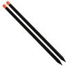 Колчета за дистанция Fox Marker Sticks 24 | Tribal-Fishing.com