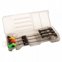 Обтегачи FOX MK3 SWINGER SET, 3 бр.