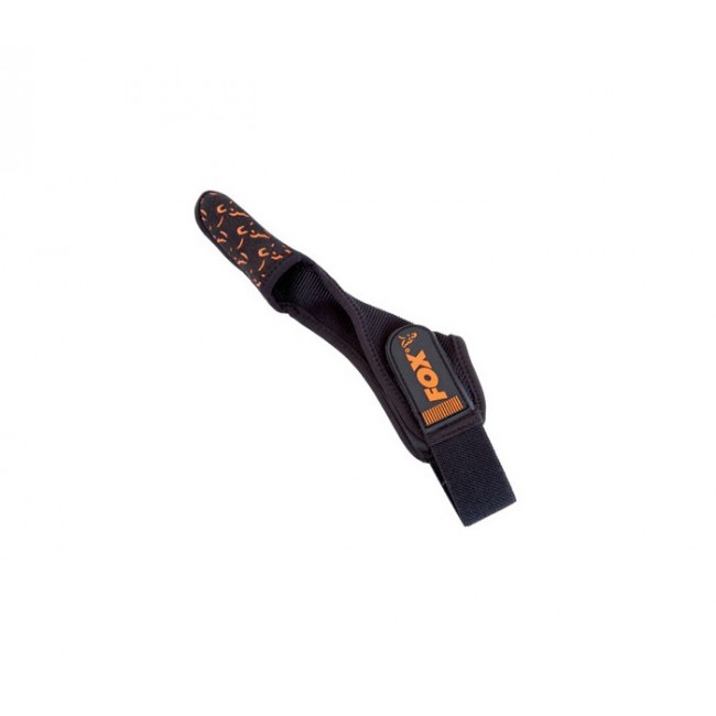 Напръстник за хвърляне FOX - CASTING FINGER STALL Напръстник за хвърляне FOX - CASTING FINGER STALL |