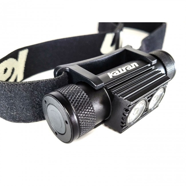 Челник KATRAN Headlamp W/B 460 PRO | TRIBAL-FISHING.com