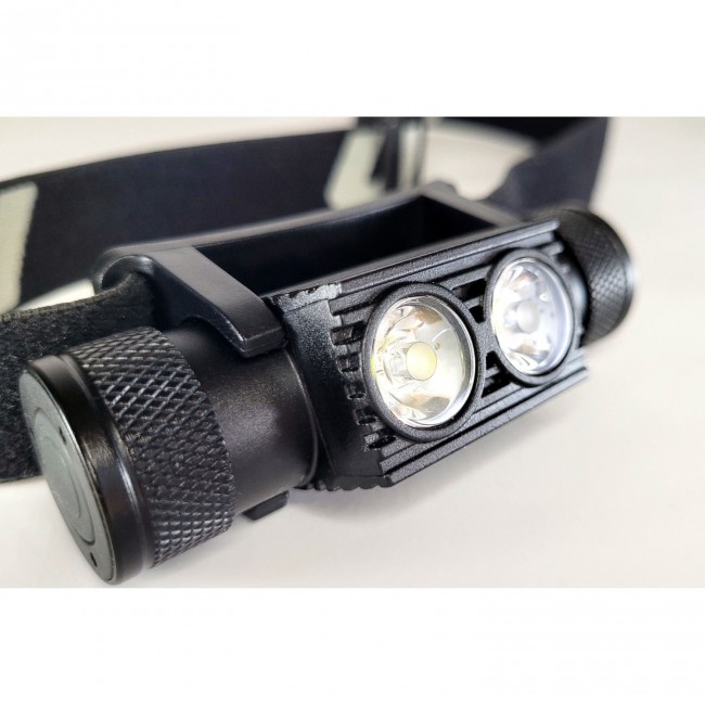 Челник KATRAN Headlamp W/B 460 PRO | TRIBAL-FISHING.com