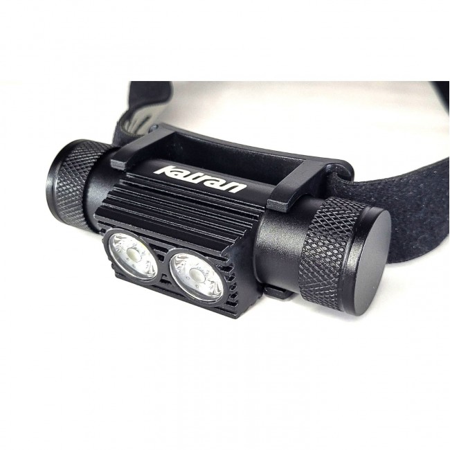 Челник KATRAN Headlamp W/B 460 PRO | TRIBAL-FISHING.com