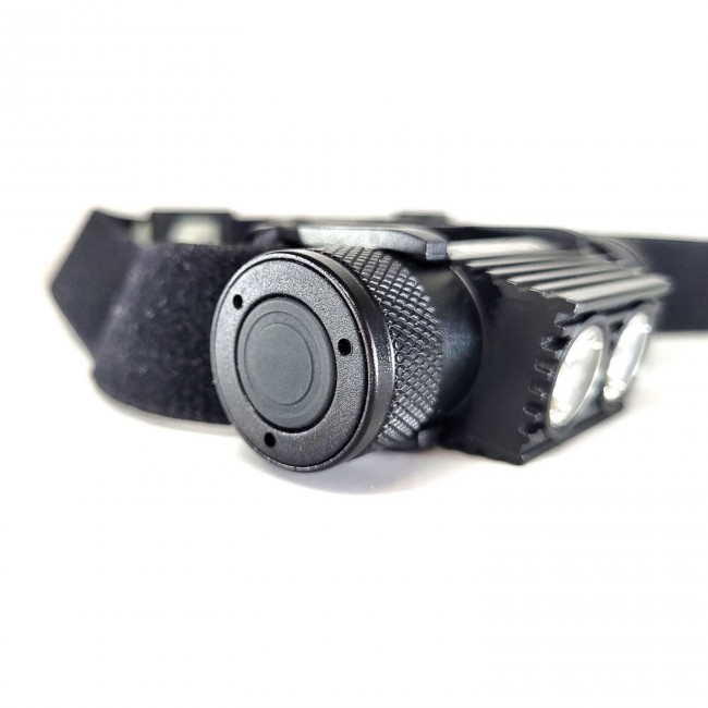 Челник KATRAN Headlamp W/B 460 PRO | TRIBAL-FISHING.com