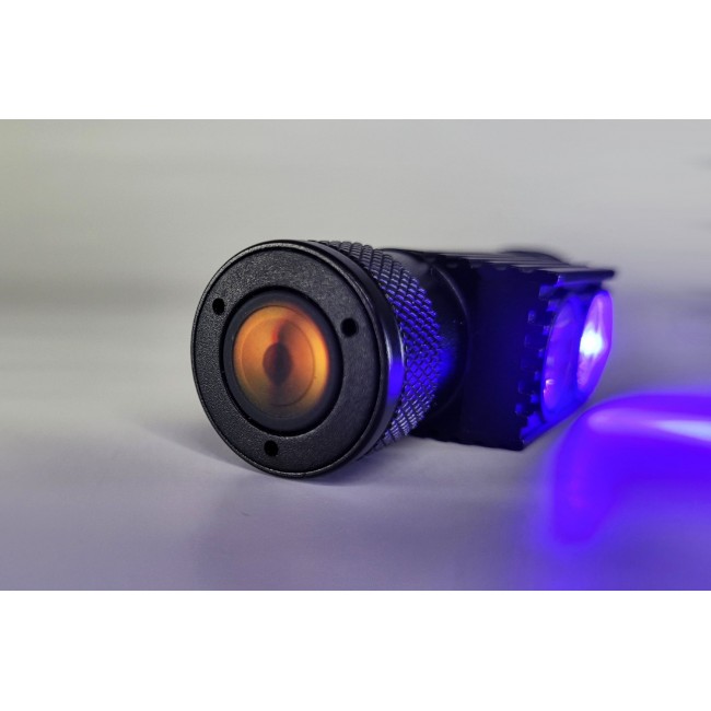Челник KATRAN Headlamp W/B 460 PRO | TRIBAL-FISHING.com