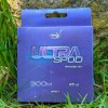 Плетено влакно за спод KATRAN ULTRASPOD 300m 0.18mm | TRIBAL-FISHING.com