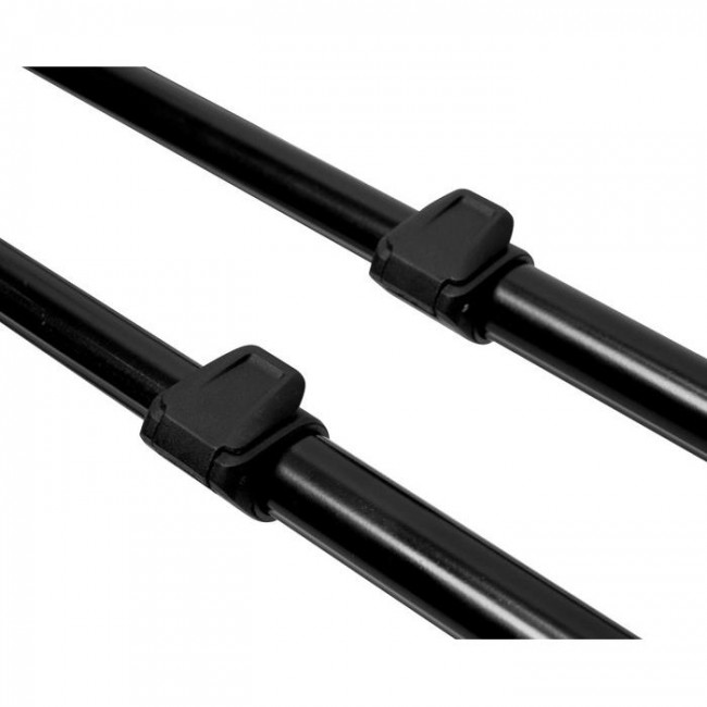 Шаранджийска стойка Delphin CRABER Maxi | TRIBAL-FISHING.com
