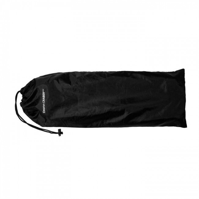 Шаранджийска стойка Delphin CRABER Maxi | TRIBAL-FISHING.com