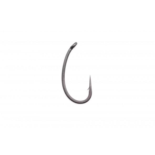 Куки за шаран KORDA KURV SHANK, 10 броя, различни размери | CARPMOJO.com