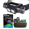 Челник KATRAN Headlamp W/B 460 PRO | TRIBAL-FISHING.com