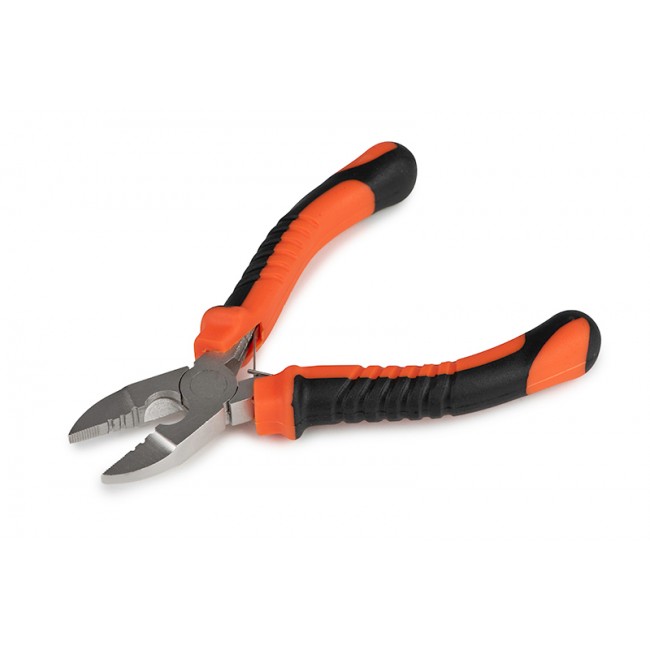 Клещи за кримпване Fox Edges Crimp Plyers | TRIBAL-FISHING.com