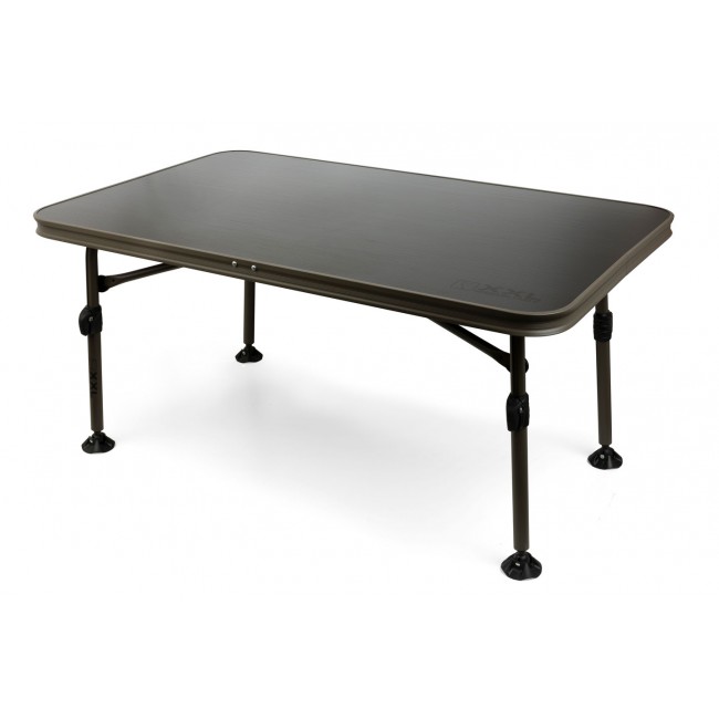 Маса Fox XXL Session Table | TRIBAL-FISHING.com