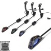 Обтегачи – Anaconda Tiki Taka IMS-2 3er Set | TRIBAL-FISHING.com Обтегачи – Anaconda Tiki Taka IMS-2 3er Set | TRIBAL-FISHING.com