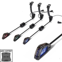 Обтегачи – Anaconda Tiki Taka IMS-2 3er Set Обтегачи – Anaconda Tiki Taka IMS-2 3er Set